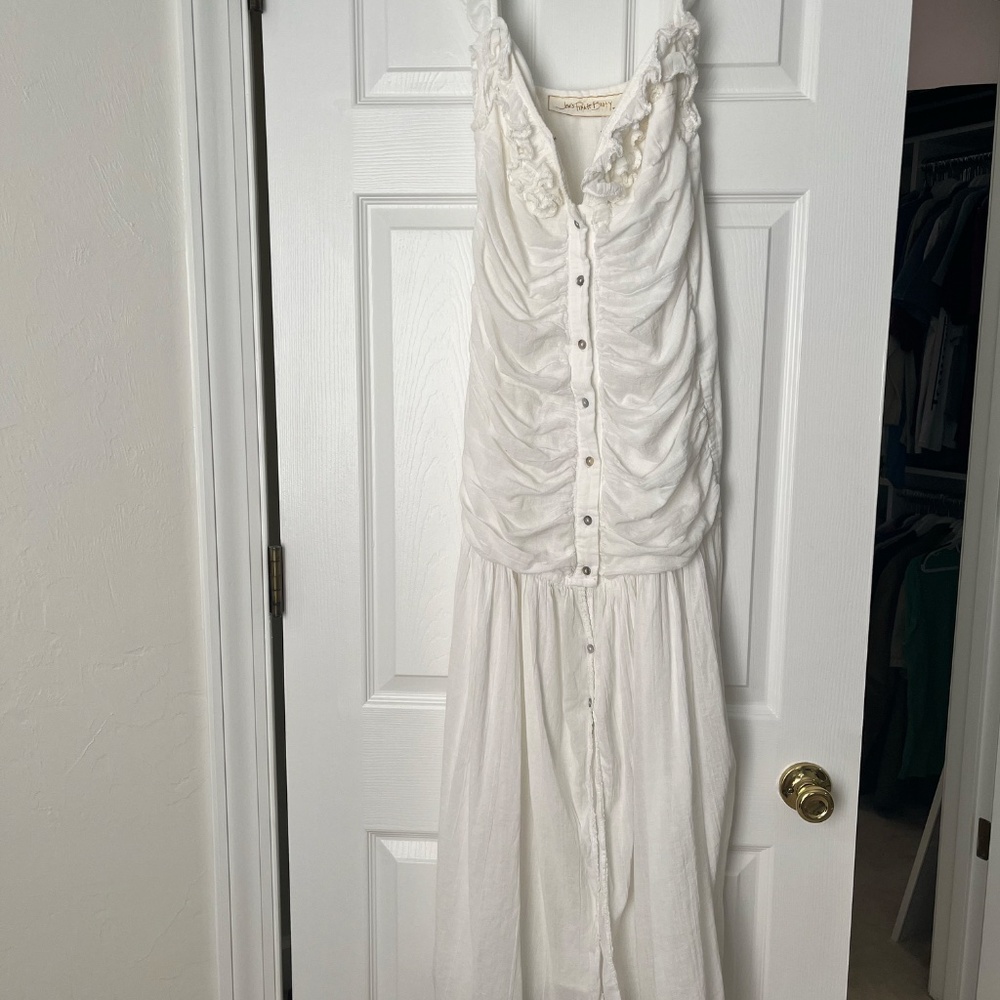 Jens Pirate Booty Maha Maxi Dress
